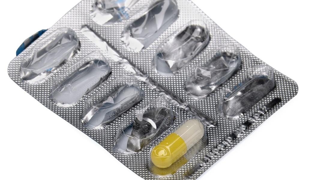 Med fortsatt ökat behov av spårbarhet, patientsäkerhet och hållbara förpackningar väntas efterfrågan på kontraktsförpackning inom medicinområdet fortsätta stiga under de kommande åren. Foto: Creative Commons Lic, kredit: DS 30