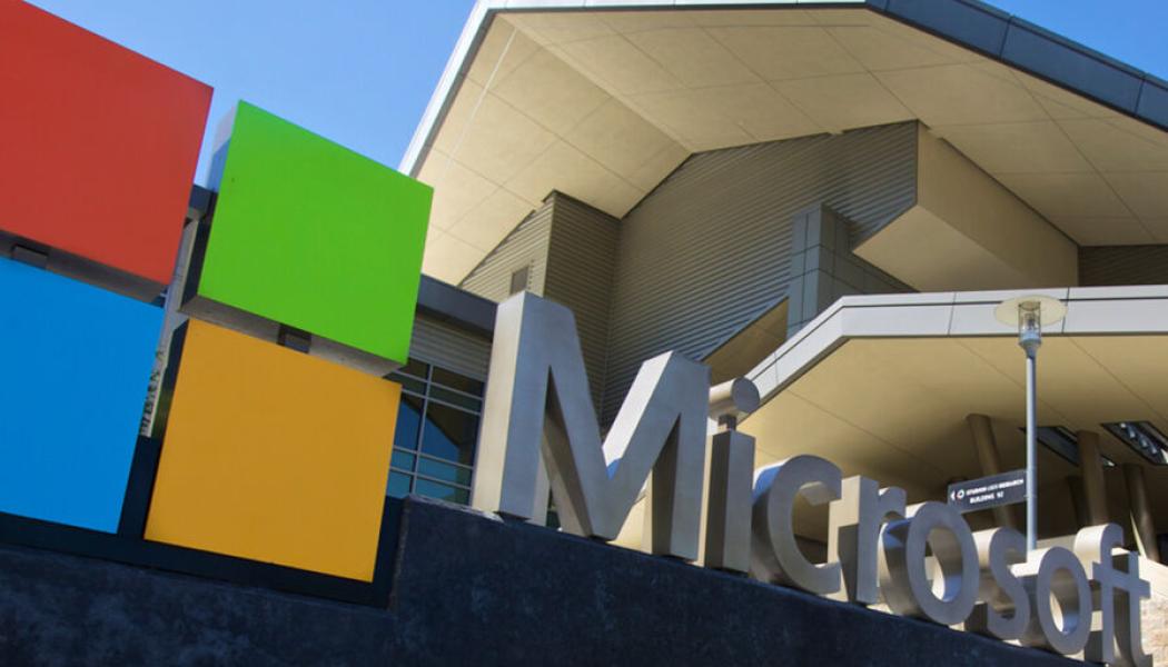 Bild: Microsoft