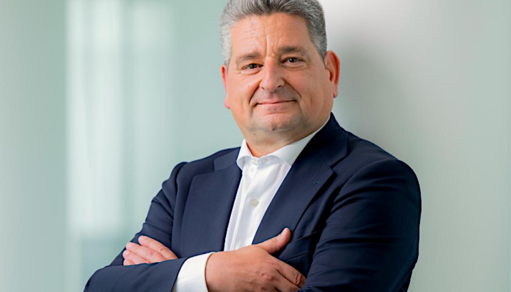 ThyssenKrupps koncernchef Miguel Ángel López. Foto: Wikipedia Common Lic. kredit:Presse thyssenkrupp AG
