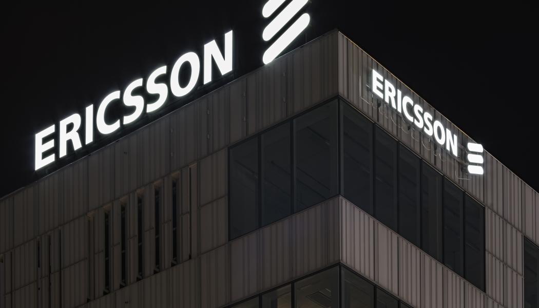 Foto: Ericsson
