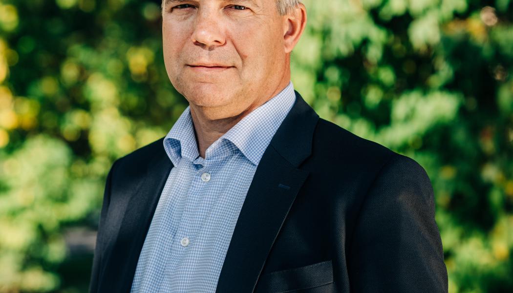 Niklas Enge. Foto: Progress