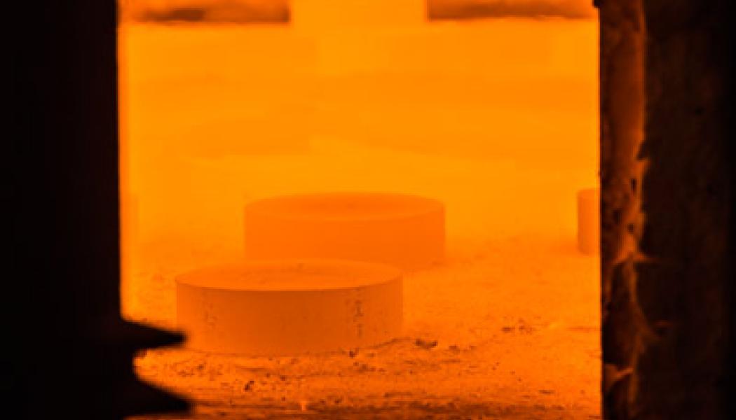 Foto: Nordic Flanges