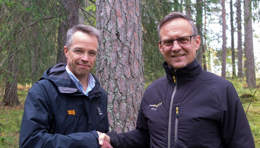 Foto: Norra Skog