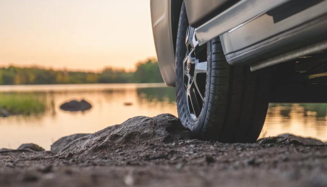 Nokian Tyres har gjort framsteg inom hållbarhet, bekräftat genom ett A- betyg från CDP för deras insatser för att minska växthusgasutsläpp och hantera klimatrisker. Foto: Nokian Tyres