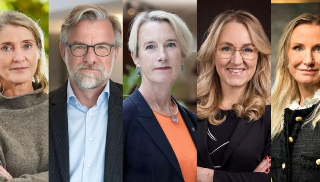 Tunga branschorganisationer presenterar sju reformförslag för att stärka svensk industri inför valet 2026, med fokus på totalförsvar, energi, infrastruktur, forskning, kompetens och frihandel. Bild: Jernkontoret 