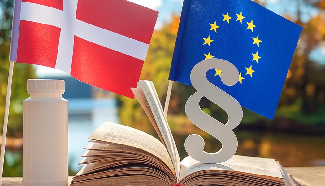 Reglerna i Danmark kan snabbt bli norm i fler EU-länder, och företag som redan nu anpassar sig får ett försprång. Illustration: AI-genererad bild. Ej ett fotografi.
Upphovsrätt © Conventus