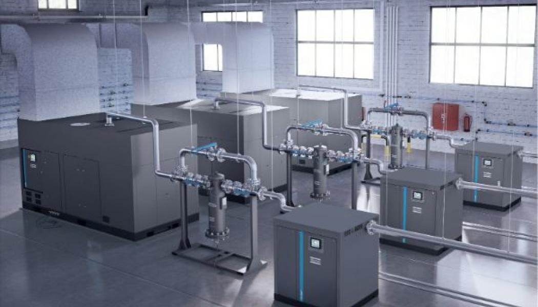 Foto: Atlas Copco