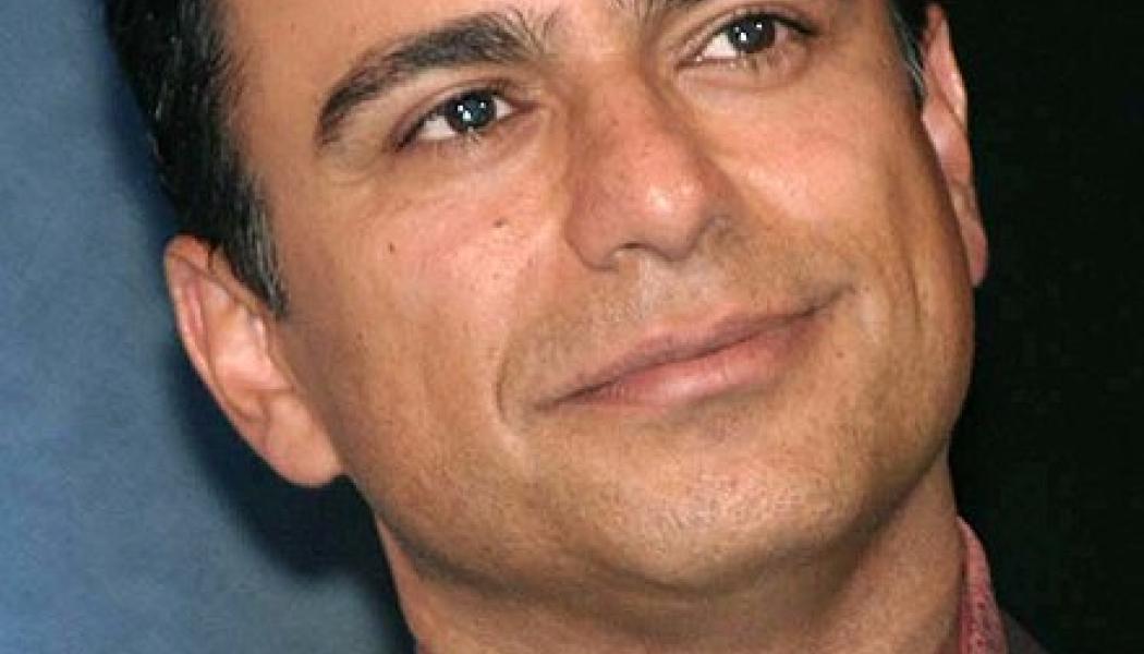 Omid Kordestani. Foto: Wikipedia Common Lic. Kredit:JD Lasica