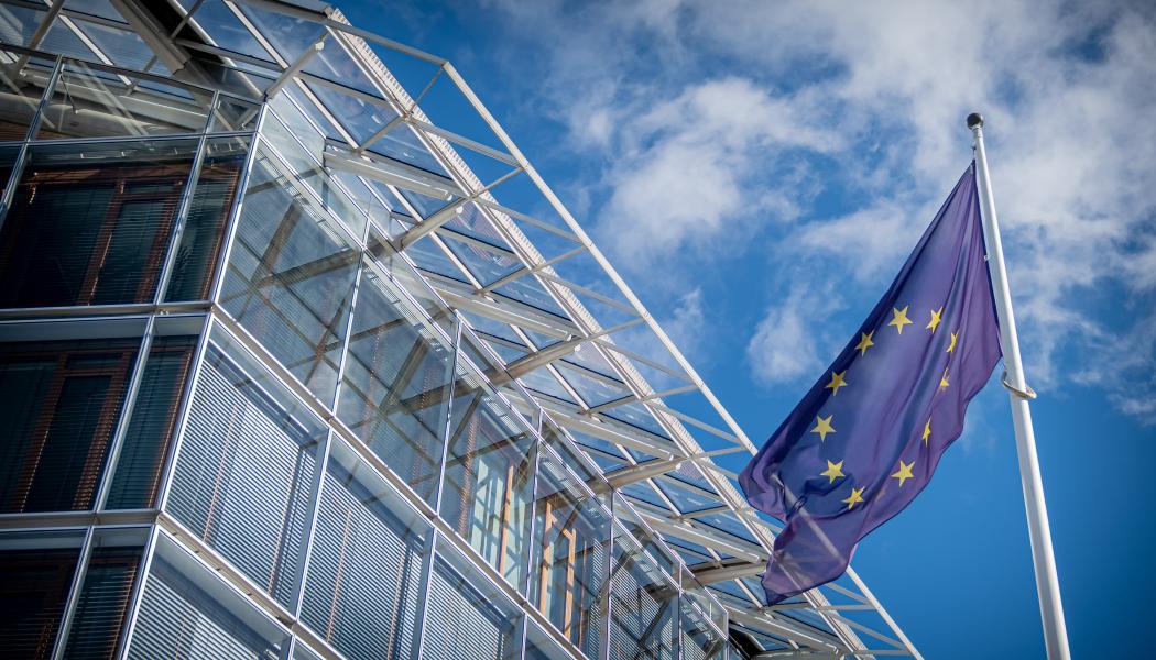 EIB stöttar Sandvik med 5,5 miljarder kronor