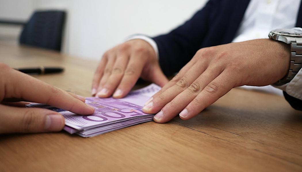 Nu blir penningtvätten svårare, anser Europas myndigheter. Foto: Pixabay, Creative Commons Lic. Foto: Raten-Kauf