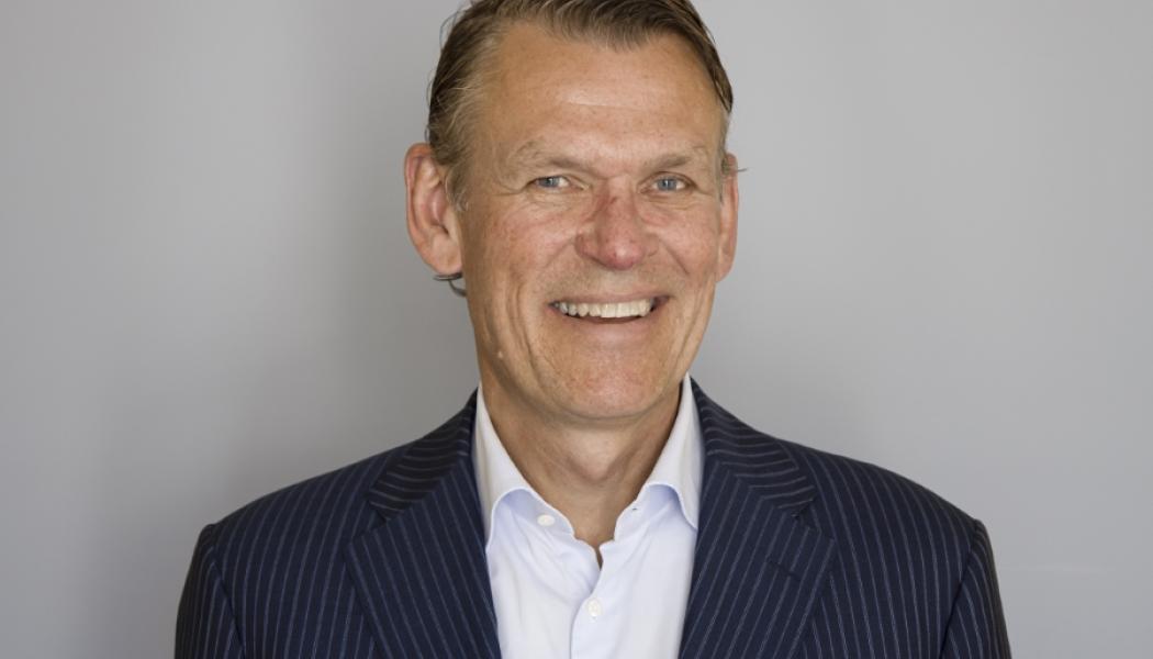 Peter Nilsson. Foto: Bergs 
