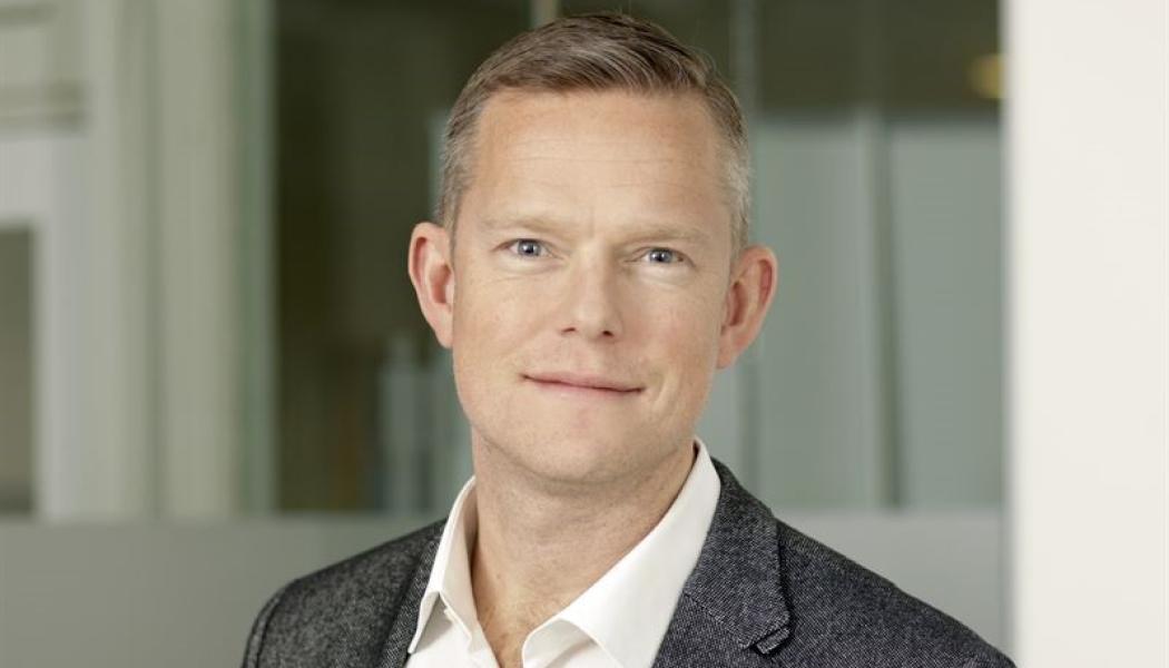 Peter Önnby är rådgivare inom cirkulär ekonomi och hållbar affärsutveckling, Fotograf: Ramboll

