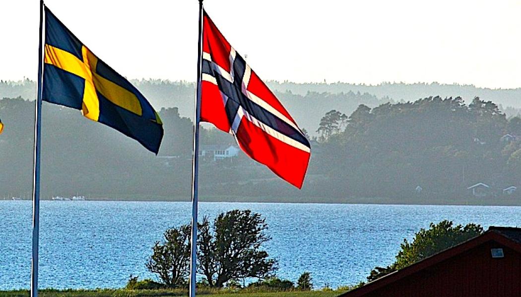 Ekonomiska vägval i Norden: Foto: Creative Commons Lic, pixabay, kredit: Picudio