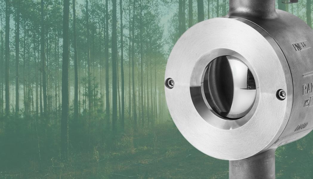 Foto: Ramén Valves