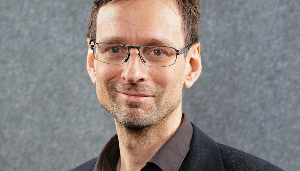 Rasmus Hauch, CTO, boost.ai. Foto: boost.ai