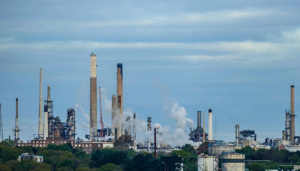 Uralsolja faller till lägsta nivån på tre år