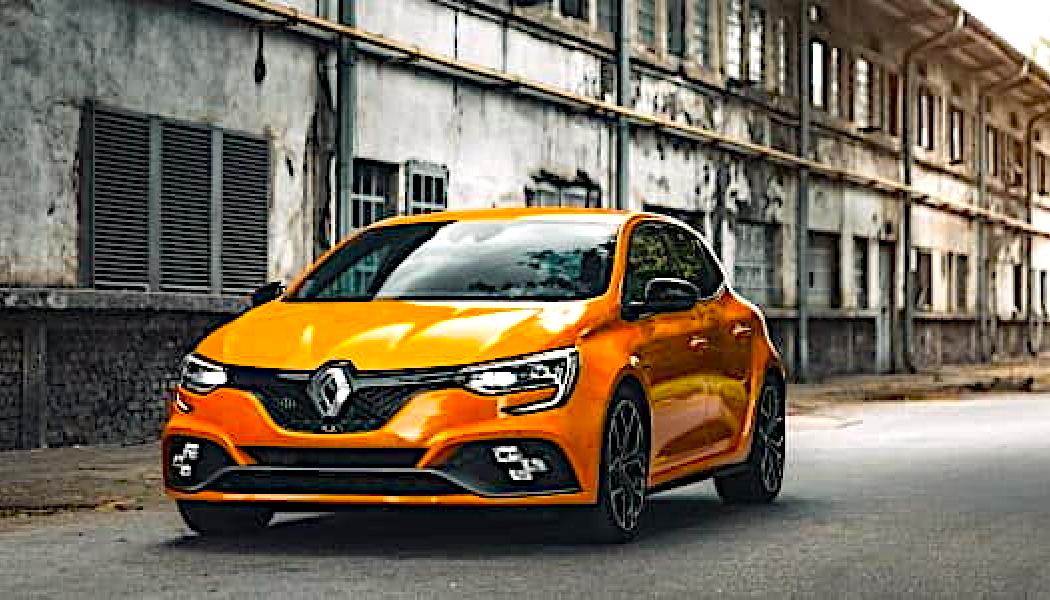 Renault förbereder en ny generation elbilar med elmotorer utan sällsynta jordartsmetaller, baserade på kopparspolar i stället för permanentmagneter. Foto: Renault.