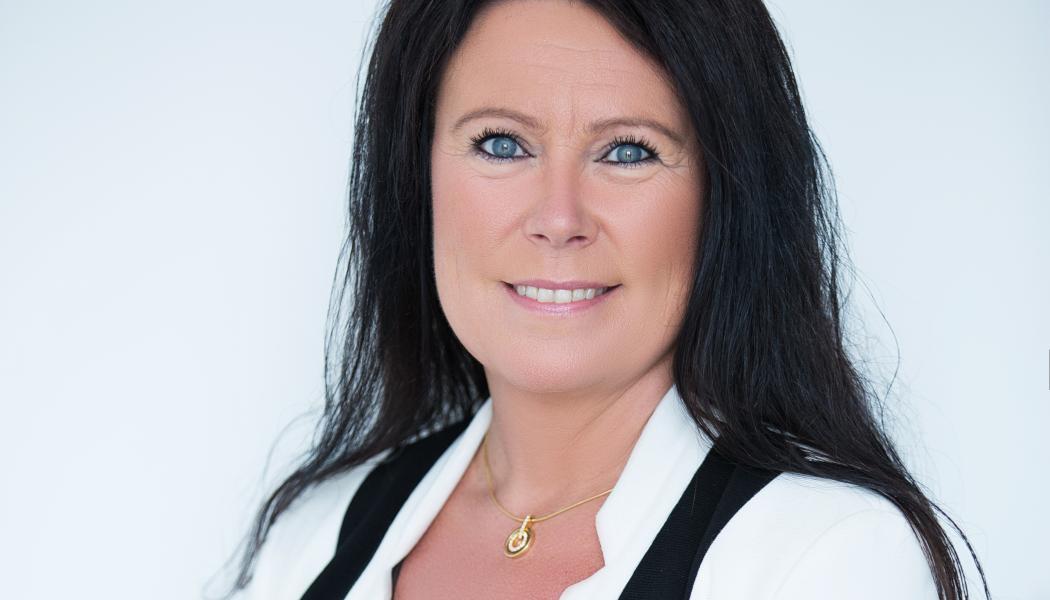 Pernilla Norman. Foto: Rimaster 