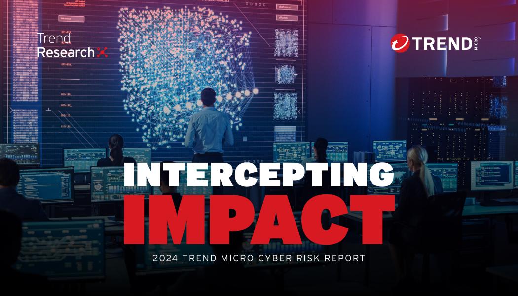 Rapporten visar bland annat att enheter och användarkonton är de attackytor med högst risk. Foto: Trend Micro