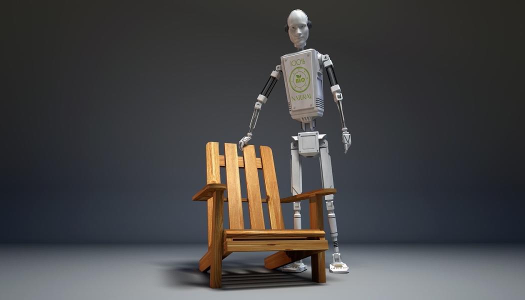 Digitala tvillingar förändrar träningen av AI för robotik