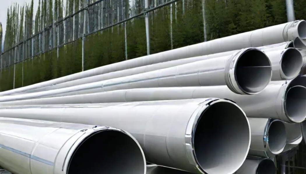 Hyundai Steel är en av världens största tillverkare av stål från ljusbågsugnar. Arkivbild.