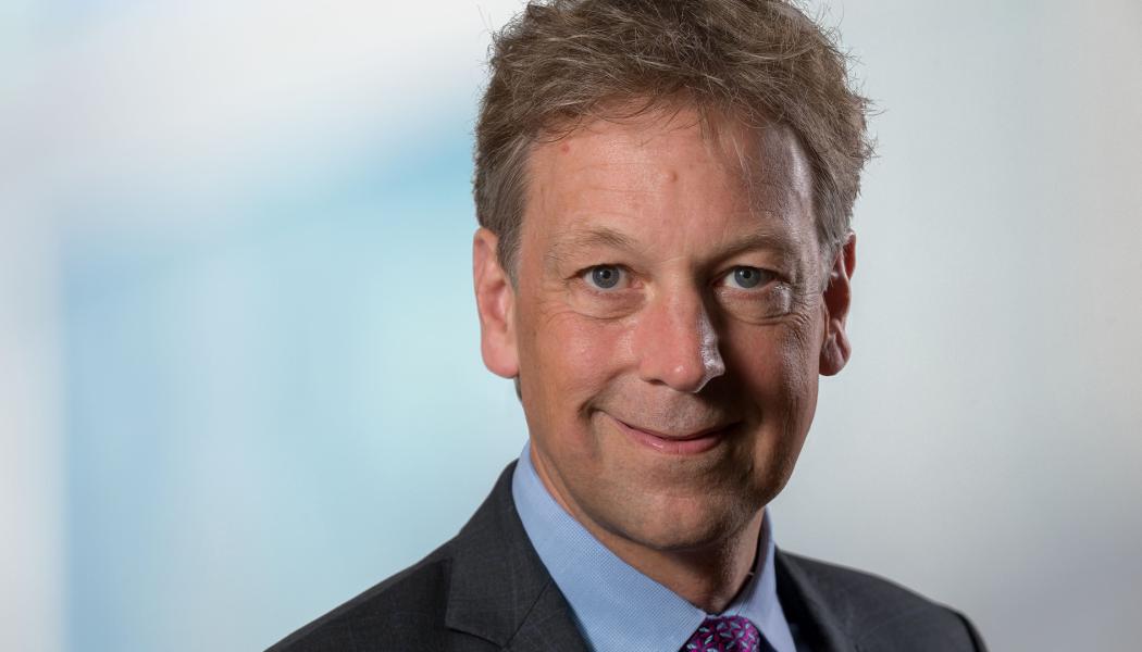 Jakob Stausholm. Foto: Rio Tinto