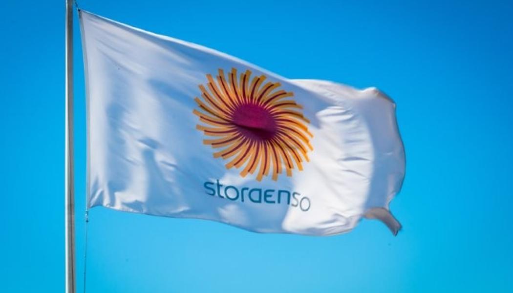 Bakgrunden till varslet är att Stora Enso inte ser tillräcklig lönsamhet i sin produktion av formpressad fiber. Foto: Stora Enso