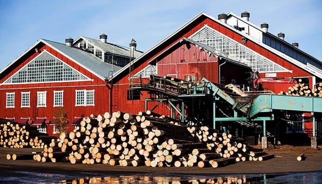 Westas får klartecken för utbyggnad i Björneborg