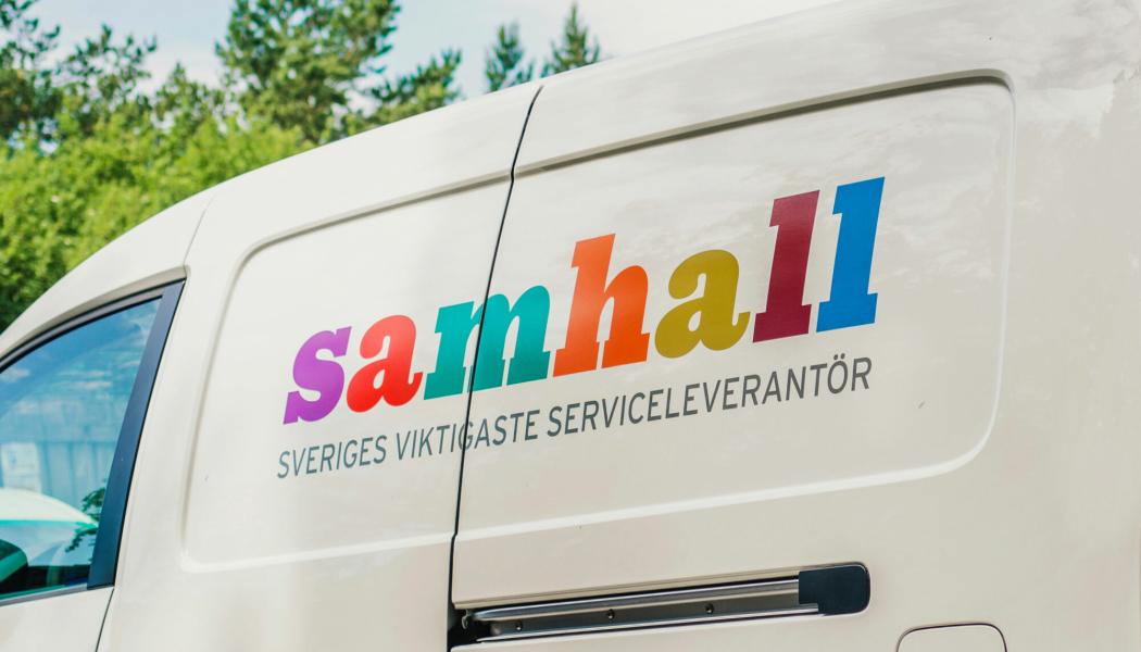 Osund konkurrens från offentlig sektor skapar problem för näringslivet. Foto: Samhall