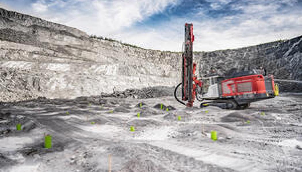 Foto: Sandvik