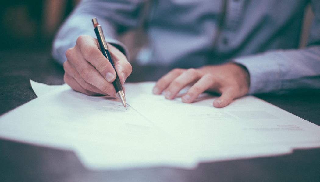 Foto: Schott Graham/Unsplash