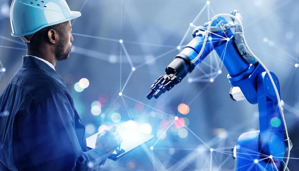Siemens Industrial Copilot är designad för att snabbt generera, optimera och felsöka komplex automationskod och betydligt korta ner simuleringsprocesser. Foto: Siemens