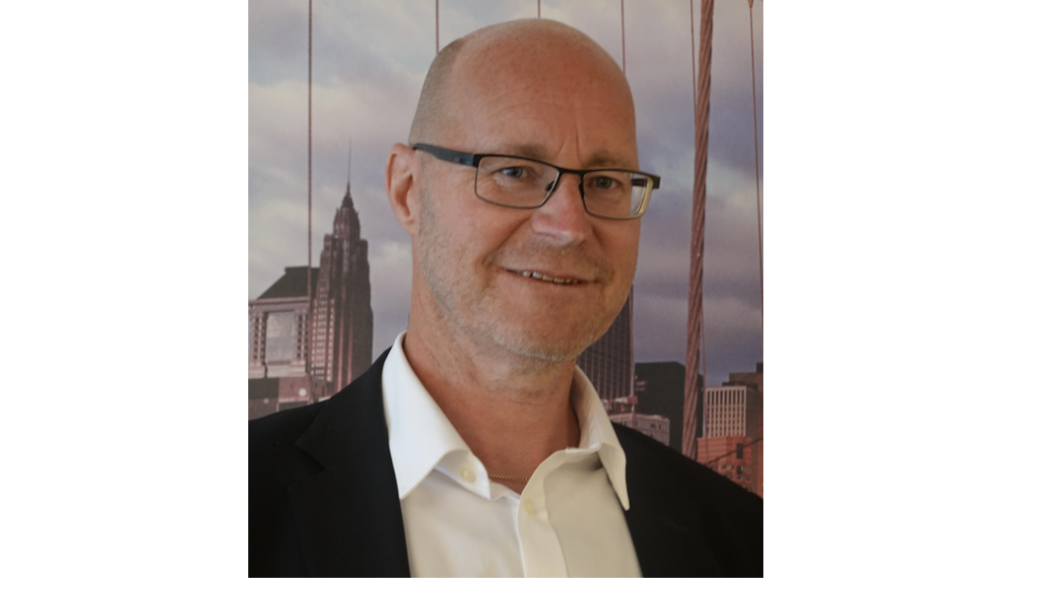 Anders Hallgren. Foto: Fimpec