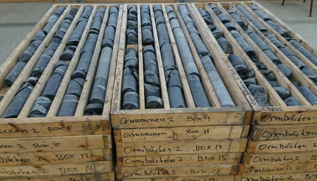 Foto: Eurobattery Minerals