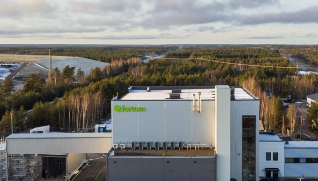 Foto: Fortum