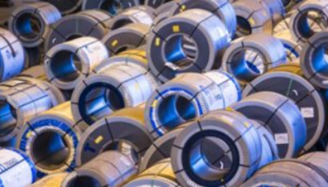 Foto: World Steel Association