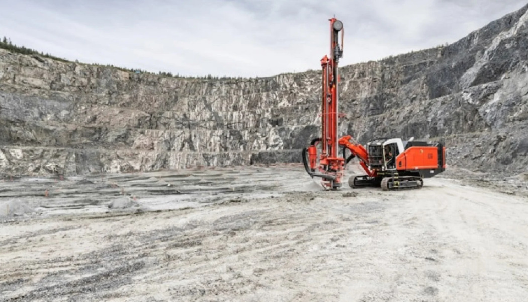 Foto: Sandvik