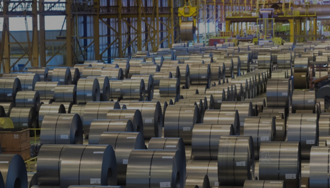 Foto: ArcelorMittal