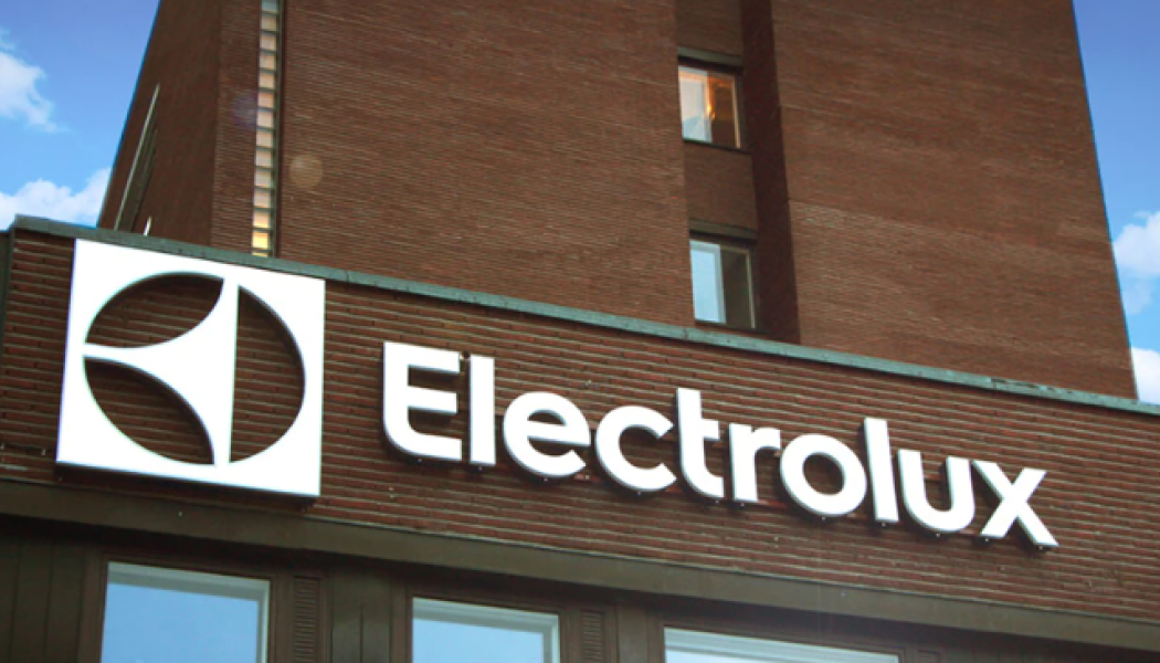 Foto: Electrolux