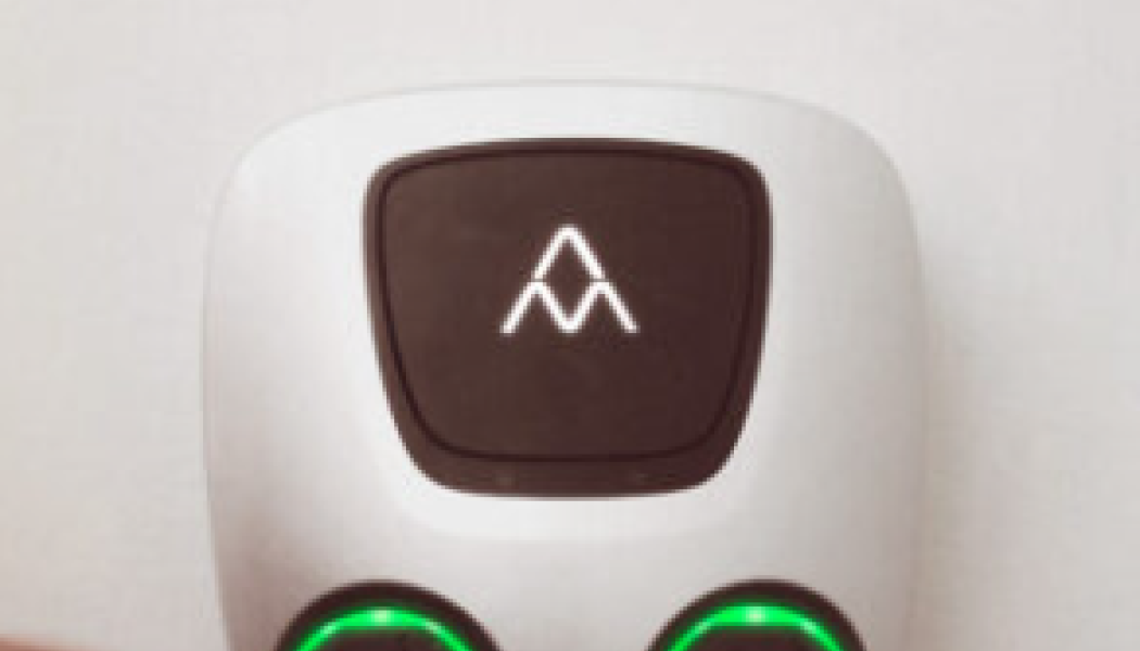 Bild: Charge Amps