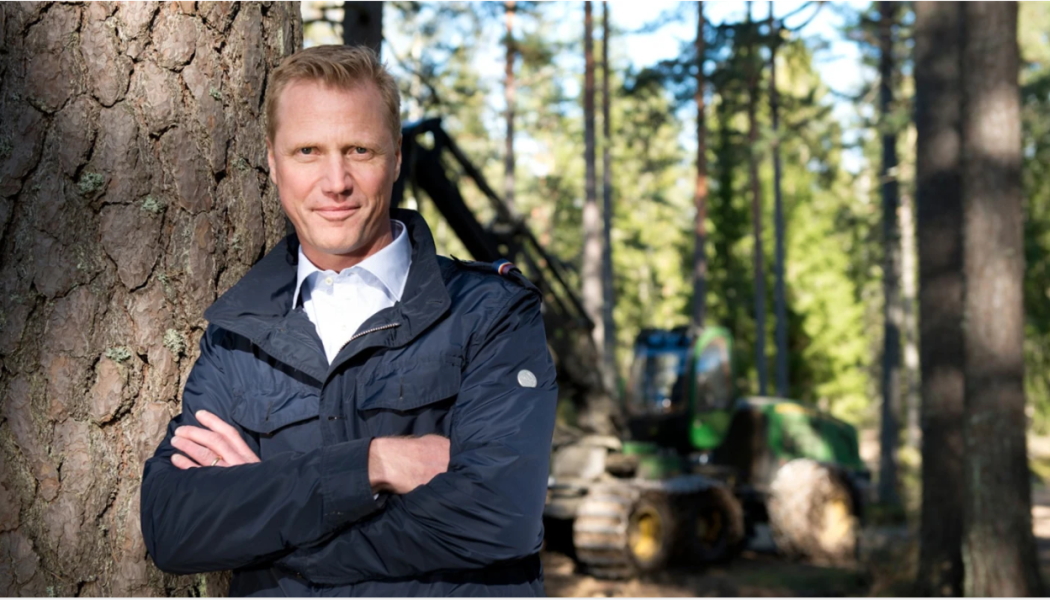 Foto: Holmen