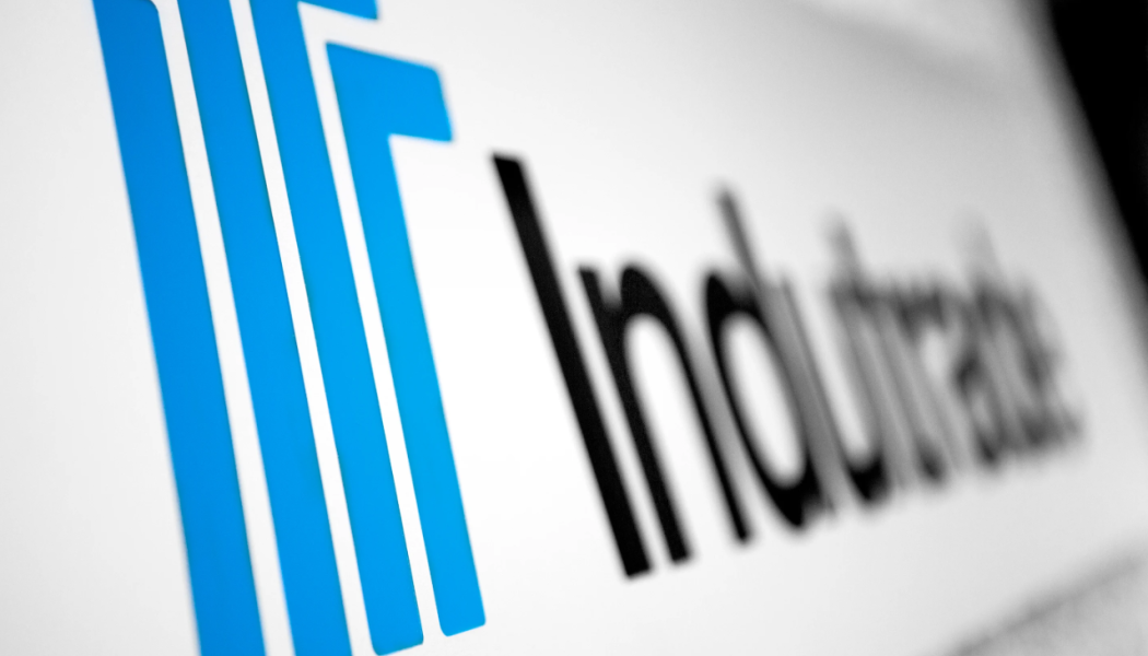 Bild: Indutrade
