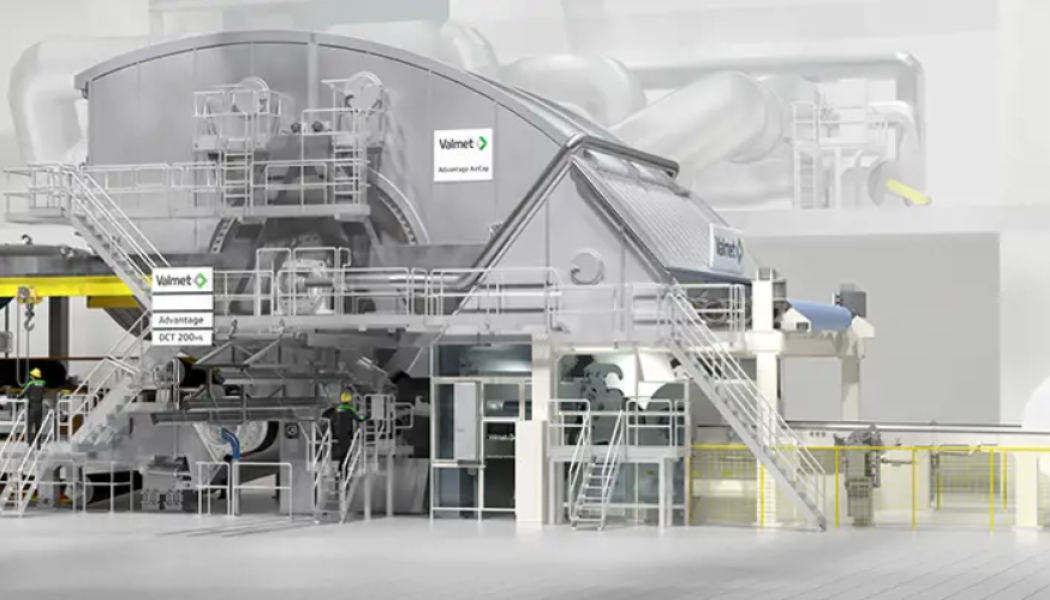 Ill: Valmet 