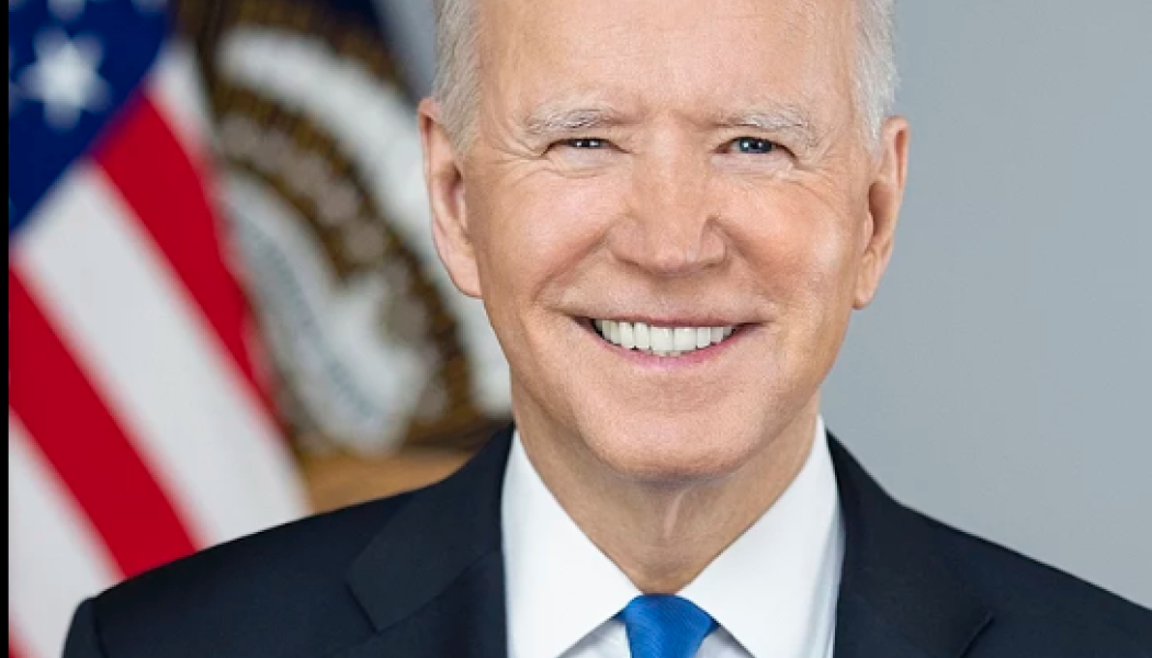 President Joe Biden. Foto: Adam Schultz https://www.whitehouse.gov/administration/president-biden/Wikimedia Commons