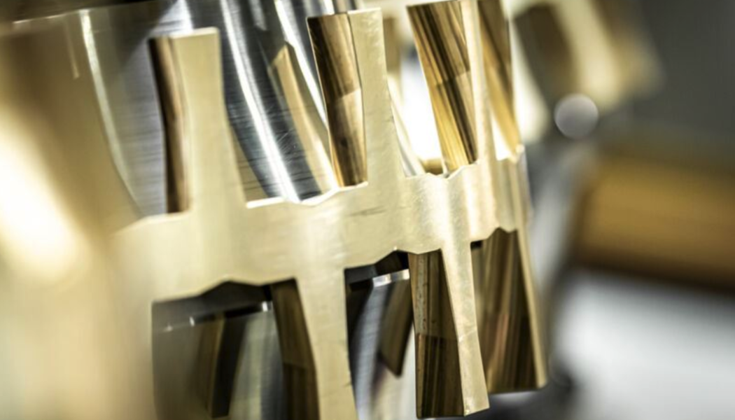 SKF tillsätter nytt ledarskap i Nord- & Sydamerika samt Indien & Sydostasien. Fot: SKF