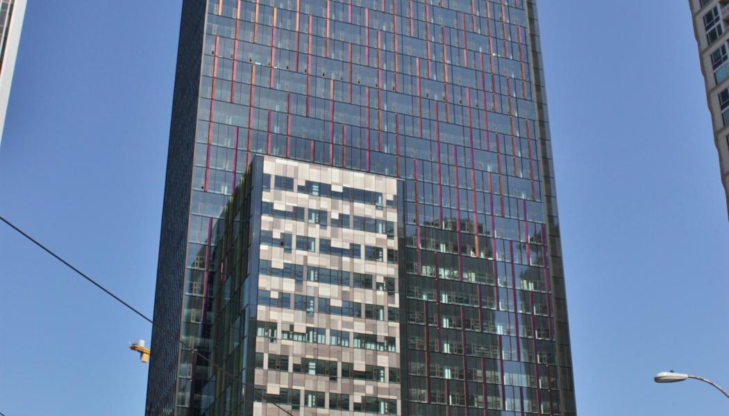 Amazons huvudkontor i Seattle. Foto: Sounder Bruce/Wikimedia Commons
