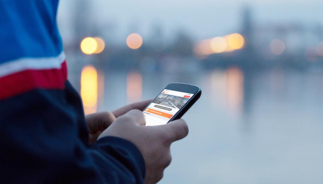 Den nya tjänsten erbjuder bland annat en elektronisk personalliggare och skapar överblick över pågående, avslutade och planerade projekt.  Foto: SSG Standard Solutions Group
