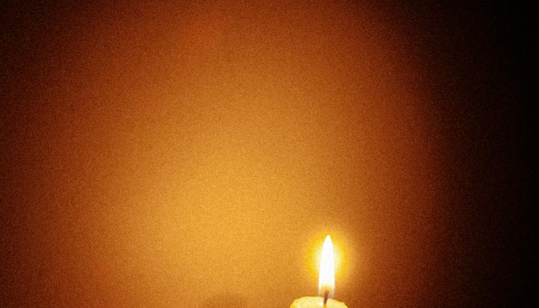 Strömavbrott? Det händer inte mig!