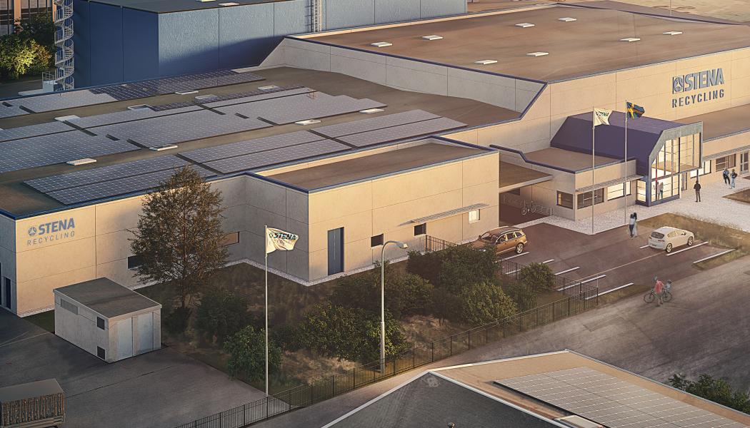 Ill: Stena Recycling