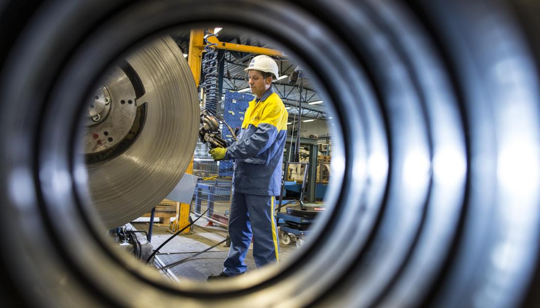 Foto: Tata Steel